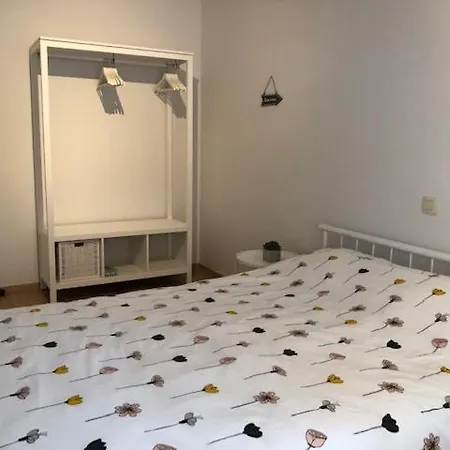 Apartamento Allure, Met Zuidgericht Tuintje